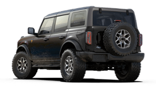 2025 Ford Bronco® External Image 3